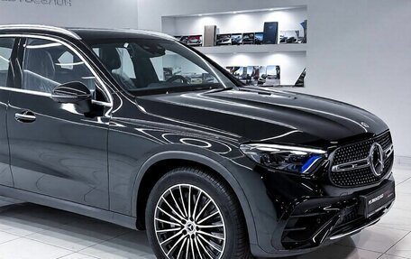 Mercedes-Benz GLC, 2025 год, 8 999 000 рублей, 5 фотография