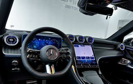 Mercedes-Benz GLC, 2025 год, 8 999 000 рублей, 11 фотография