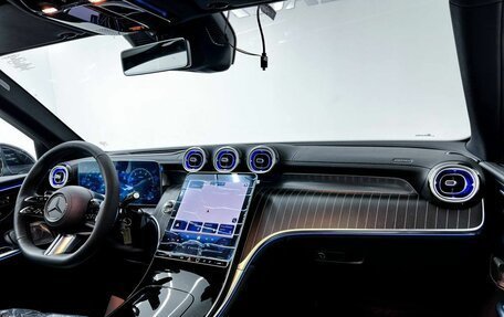 Mercedes-Benz GLC, 2025 год, 8 999 000 рублей, 13 фотография