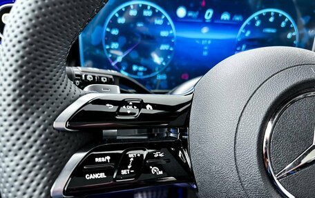 Mercedes-Benz GLC, 2025 год, 8 999 000 рублей, 14 фотография