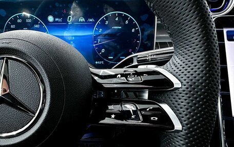 Mercedes-Benz GLC, 2025 год, 8 999 000 рублей, 15 фотография