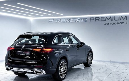 Mercedes-Benz GLC, 2025 год, 8 999 000 рублей, 8 фотография