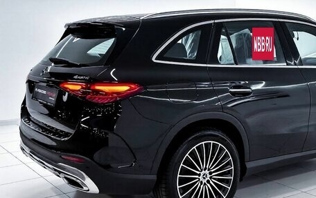 Mercedes-Benz GLC, 2025 год, 8 999 000 рублей, 7 фотография