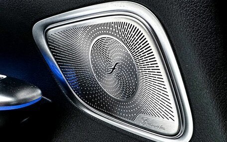 Mercedes-Benz GLC, 2025 год, 8 999 000 рублей, 21 фотография