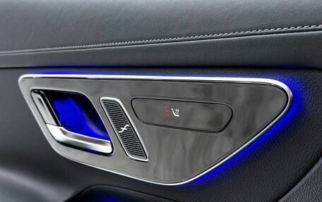 Mercedes-Benz GLC, 2025 год, 8 999 000 рублей, 33 фотография