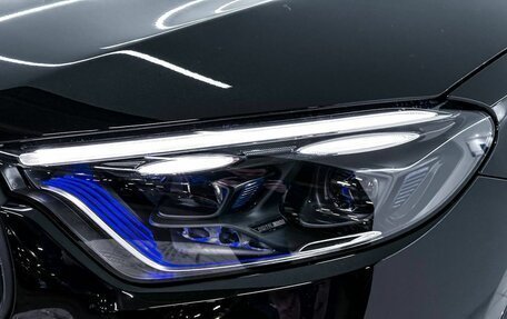 Mercedes-Benz GLC, 2025 год, 8 999 000 рублей, 36 фотография