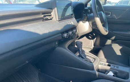 Honda Vezel, 2022 год, 1 600 000 рублей, 10 фотография