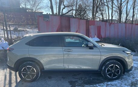 Honda Vezel, 2022 год, 1 600 000 рублей, 8 фотография