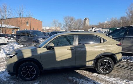 Honda Vezel, 2022 год, 1 600 000 рублей, 7 фотография