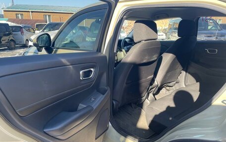 Honda Vezel, 2022 год, 1 600 000 рублей, 13 фотография