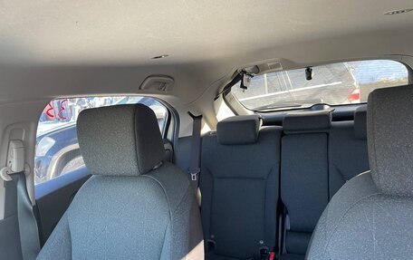 Honda Vezel, 2022 год, 1 600 000 рублей, 14 фотография