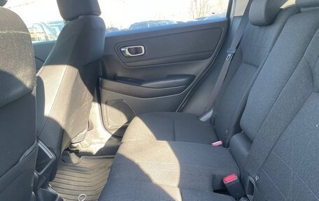 Honda Vezel, 2022 год, 1 600 000 рублей, 15 фотография