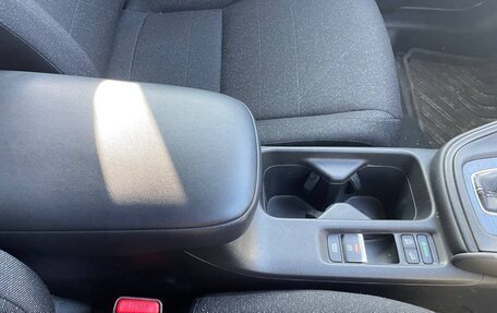 Honda Vezel, 2022 год, 1 600 000 рублей, 19 фотография