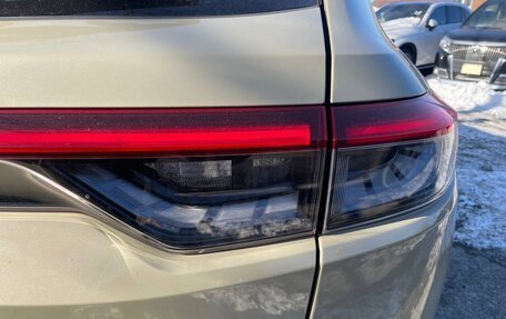 Honda Vezel, 2022 год, 1 600 000 рублей, 26 фотография