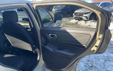 Honda Vezel, 2022 год, 1 600 000 рублей, 23 фотография