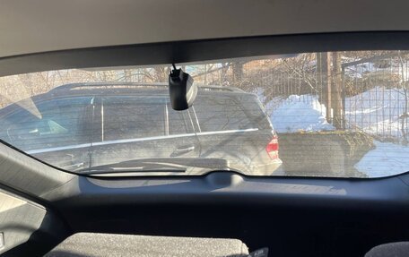 Honda Vezel, 2022 год, 1 600 000 рублей, 17 фотография