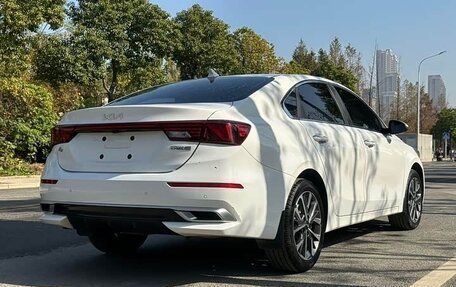 KIA K3, 2021 год, 1 553 600 рублей, 4 фотография