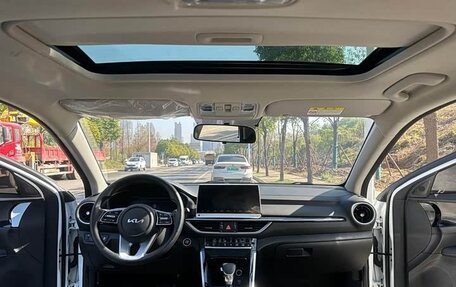 KIA K3, 2021 год, 1 553 600 рублей, 7 фотография