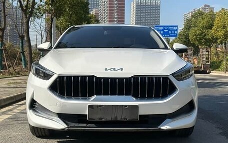 KIA K3, 2021 год, 1 553 600 рублей, 2 фотография