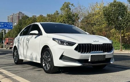 KIA K3, 2021 год, 1 553 600 рублей, 3 фотография