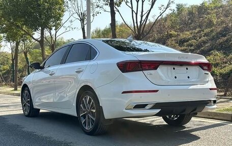 KIA K3, 2021 год, 1 553 600 рублей, 6 фотография