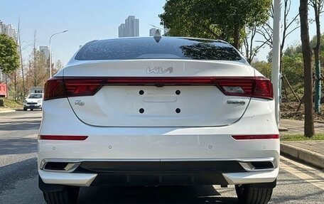 KIA K3, 2021 год, 1 553 600 рублей, 5 фотография