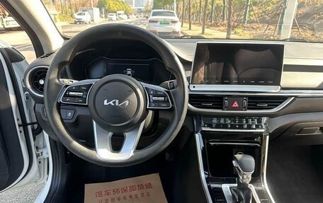 KIA K3, 2021 год, 1 553 600 рублей, 8 фотография