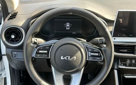 KIA K3, 2021 год, 1 553 600 рублей, 9 фотография