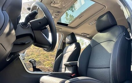 KIA K3, 2021 год, 1 553 600 рублей, 11 фотография