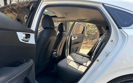 KIA K3, 2021 год, 1 553 600 рублей, 12 фотография