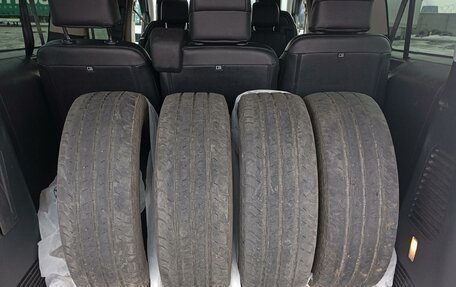 Peugeot Traveller I, 2021 год, 3 250 000 рублей, 19 фотография