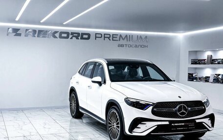 Mercedes-Benz GLC, 2025 год, 8 999 000 рублей, 7 фотография