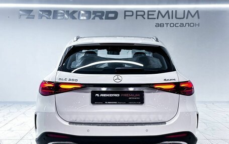 Mercedes-Benz GLC, 2025 год, 8 999 000 рублей, 9 фотография