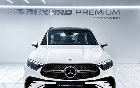 Mercedes-Benz GLC, 2025 год, 8 999 000 рублей, 5 фотография