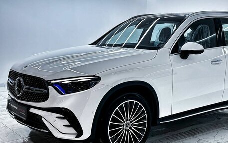 Mercedes-Benz GLC, 2025 год, 8 999 000 рублей, 2 фотография