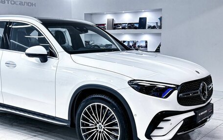 Mercedes-Benz GLC, 2025 год, 8 999 000 рублей, 6 фотография