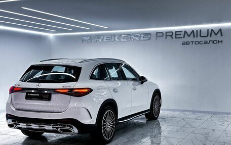 Mercedes-Benz GLC, 2025 год, 8 999 000 рублей, 10 фотография