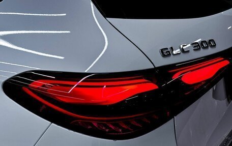 Mercedes-Benz GLC, 2025 год, 8 999 000 рублей, 12 фотография