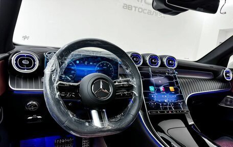 Mercedes-Benz GLC, 2025 год, 8 999 000 рублей, 14 фотография