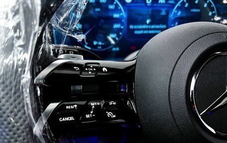 Mercedes-Benz GLC, 2025 год, 8 999 000 рублей, 22 фотография