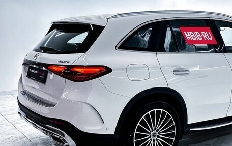 Mercedes-Benz GLC, 2025 год, 8 999 000 рублей, 11 фотография