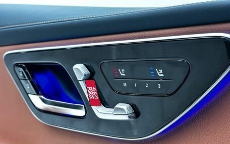 Mercedes-Benz GLC, 2025 год, 8 999 000 рублей, 17 фотография