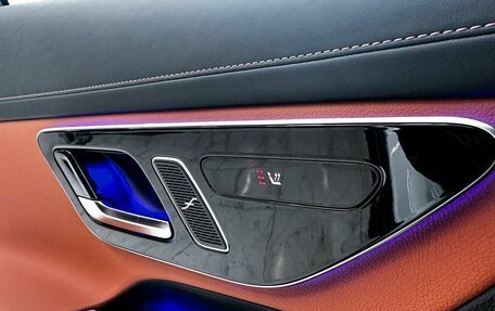 Mercedes-Benz GLC, 2025 год, 8 999 000 рублей, 29 фотография