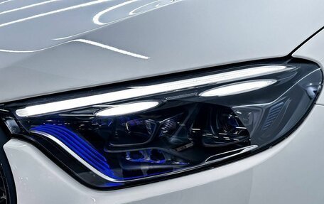 Mercedes-Benz GLC, 2025 год, 8 999 000 рублей, 36 фотография