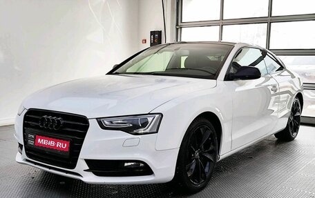 Audi A5, 2013 год, 1 629 000 рублей, 1 фотография