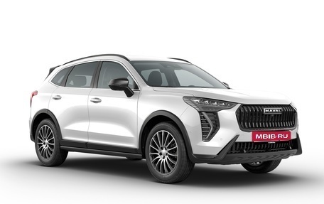 Haval Jolion, 2026 год, 2 622 510 рублей, 1 фотография