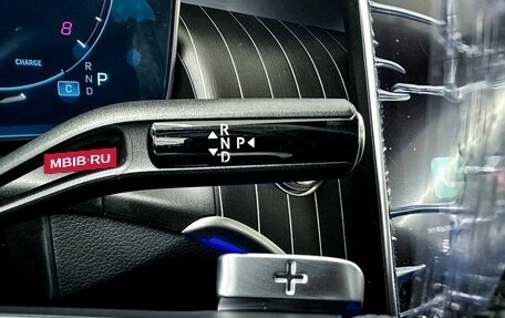 Mercedes-Benz GLC, 2025 год, 8 999 000 рублей, 28 фотография