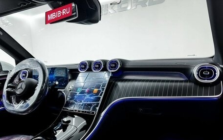 Mercedes-Benz GLC, 2025 год, 8 999 000 рублей, 30 фотография