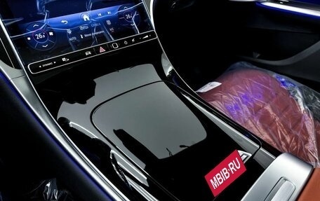 Mercedes-Benz GLC, 2025 год, 8 999 000 рублей, 35 фотография