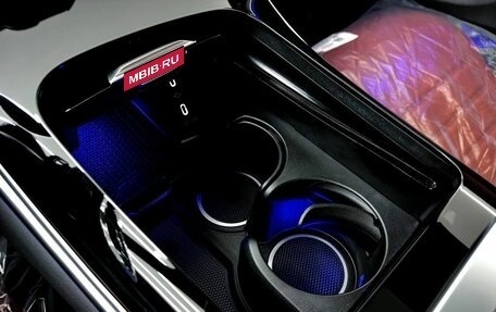 Mercedes-Benz GLC, 2025 год, 8 999 000 рублей, 34 фотография